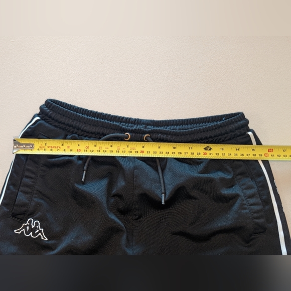 EUC Vintage Kappa Shorts Size Small - Picture 4 of 6